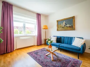 Prodej bytu 3+kk, Praha - Dejvice, Nikoly Tesly, 87 m2