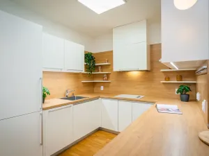 Prodej bytu 3+kk, Praha - Dejvice, Nikoly Tesly, 87 m2