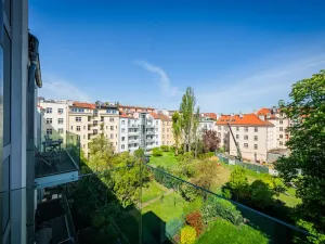 Prodej bytu 3+kk, Praha - Dejvice, Nikoly Tesly, 87 m2