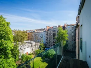 Prodej bytu 3+kk, Praha - Dejvice, Nikoly Tesly, 87 m2