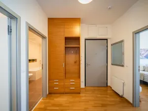 Prodej bytu 3+kk, Praha - Dejvice, Nikoly Tesly, 87 m2