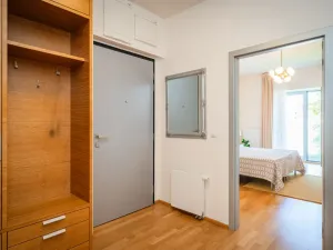 Prodej bytu 3+kk, Praha - Dejvice, Nikoly Tesly, 87 m2