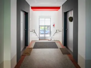 Prodej bytu 3+kk, Praha - Dejvice, Nikoly Tesly, 87 m2