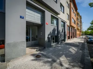Prodej bytu 3+kk, Praha - Dejvice, Nikoly Tesly, 87 m2