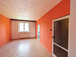 Prodej bytu 2+1, Česká Třebová, Litomyšlská, 50 m2