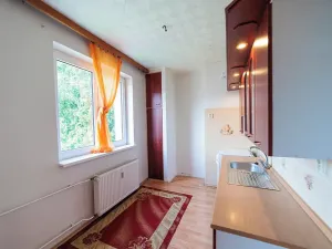 Prodej bytu 2+1, Česká Třebová, Litomyšlská, 50 m2