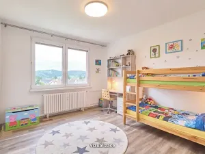Prodej bytu 3+1, Ústí nad Orlicí, Chodská, 73 m2