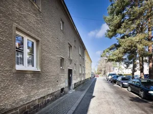 Pronájem bytu 2+kk, Opava, U Hliníku, 46 m2