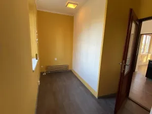 Prodej bytu 3+1, Jilemnice, Metyšova, 82 m2