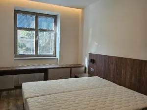 Pronájem bytu 3+kk, Praha - Michle, Na úlehli, 66 m2