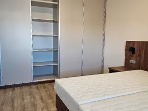 Pronájem bytu 2+kk, Praha - Michle, Na úlehli, 48 m2