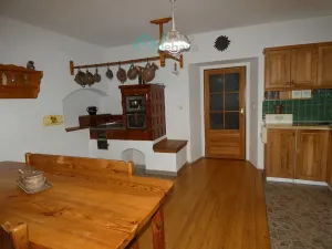 Prodej chalupy, Svratka, Libušina, 200 m2