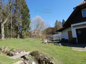 Prodej chalupy, Svratka, Libušina, 200 m2