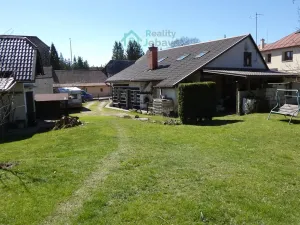 Prodej chalupy, Svratka, Libušina, 200 m2