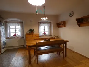 Prodej chalupy, Svratka, Libušina, 200 m2