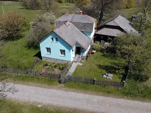 Prodej rodinného domu, Vápenná, 150 m2