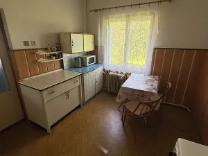 Prodej pozemku pro bydlení, Vápenná, 2004 m2