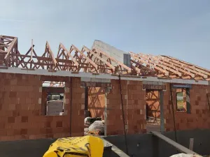 Prodej rodinného domu, Luka nad Jihlavou, 140 m2