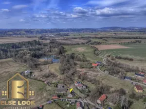 Prodej rodinného domu, Hronov - Malá Čermná, 175 m2