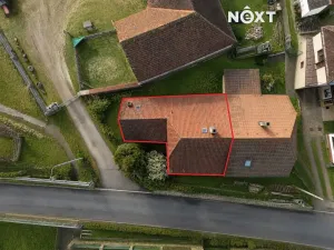 Prodej ubytování, Podmokly, 98 m2