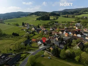 Prodej ubytování, Podmokly, 98 m2