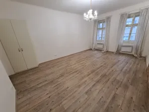 Pronájem bytu 1+kk, Praha - Nové Město, Opletalova, 43 m2