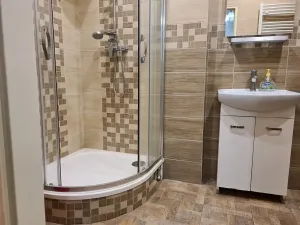 Pronájem bytu 1+kk, Praha - Nové Město, Opletalova, 43 m2