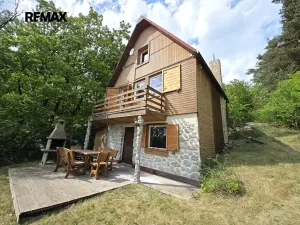 Prodej chaty, Viničné Šumice, 120 m2