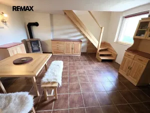 Prodej chaty, Viničné Šumice, 120 m2