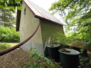 Prodej chaty, Viničné Šumice, 120 m2