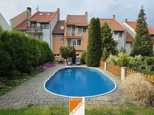 Prodej rodinného domu, Radonice, 200 m2