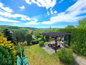 Prodej chaty, Bohuslavice u Zlína, 65 m2