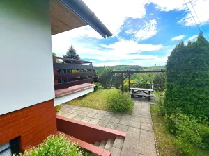 Prodej chaty, Bohuslavice u Zlína, 65 m2