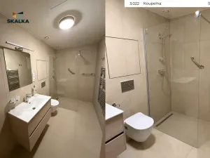 Prodej bytu 2+kk, Železná Ruda, Klatovská, 72 m2