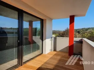 Pronájem bytu 1+kk, Zlín, Boněcký rybník, 38 m2