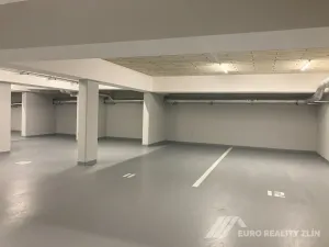 Pronájem bytu 1+kk, Zlín, Boněcký rybník, 38 m2
