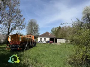 Prodej obchodního prostoru, Opařany - Oltyně, 300 m2