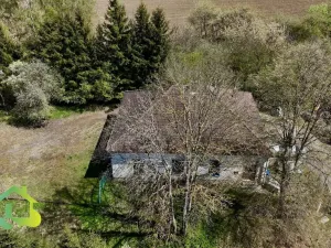 Prodej obchodního prostoru, Opařany - Oltyně, 300 m2