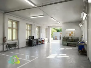 Prodej obchodního prostoru, Opařany - Oltyně, 300 m2