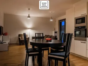 Pronájem bytu 2+kk, Praha - Žižkov, Olšanská, 71 m2