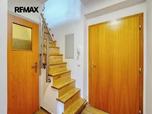 Pronájem bytu 3+1, Domažlice, 90 m2