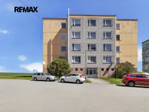 Prodej bytu 4+1, Pernarec, 80 m2