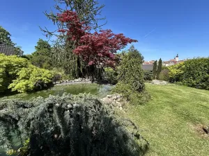 Prodej rodinného domu, Mladá Boleslav, Na Dubcích, 425 m2