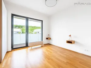 Pronájem bytu 2+kk, Praha - Jinonice, Barvitiova, 71 m2
