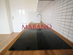 Pronájem bytu 2+kk, Praha - Vokovice, Na dlouhém lánu, 33 m2