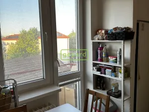 Prodej bytu 3+1, Brno, Tábor, 71 m2