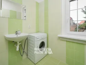 Pronájem bytu 1+1, Liberec, Husova, 45 m2