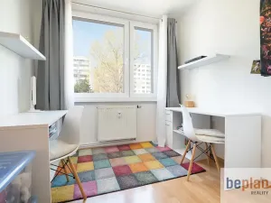 Prodej bytu 3+kk, Praha - Stodůlky, Janského, 73 m2