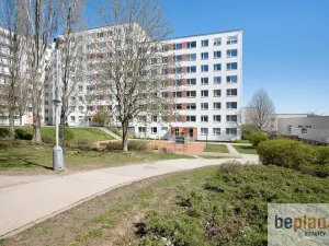 Prodej bytu 3+kk, Praha - Stodůlky, Janského, 73 m2