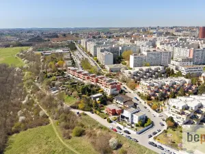 Prodej bytu 3+kk, Praha - Stodůlky, Janského, 73 m2